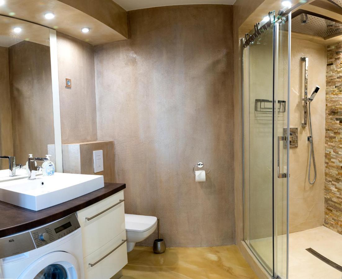 Dream Apartman 1 With Free Parking Дьёр Экстерьер фото